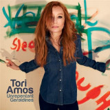 Unrepentant Geraldines | Tori Amos, Universal Music