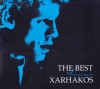 CD Greceasca: The Best of Stavros Xarhakos ( original, ca nou )