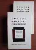 x x x - Teatru american contemporan ( 2 vol. )