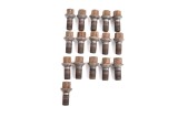 Set prezoane roata MERCEDES-BENZ C T-Model S204 2010 13928353