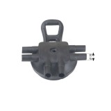 Distribuitor vacuum pentru colector 200 CC, Melasty