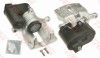 Etrier frana FORD GALAXY (WA6) (2006 - 2015) TRW BHN1103E