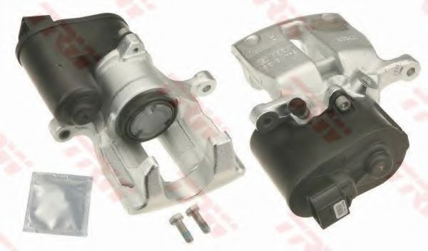 Etrier frana FORD GALAXY (WA6) (2006 - 2015) TRW BHN1103E