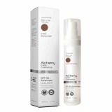 Crema de fata cu SPF50+, 50 ml, Alchemy