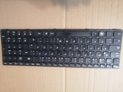 tastatura Lenovo P580 P585 G580 G580A G585 Z580 Z585 N580 N586 foto