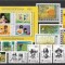 C4053 - Romania lot timbre nestampilate mnh