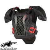 Cumpara ieftin Protectie (armura) pentru scuter - motocicleta Alpinestar Youth Bionic Action Guard copii (S/M &ndash; varsta: 6-10 ani)