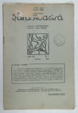 TARA NOASTRA , REVISTA , FONDATOR : OCTAVIAN GOGA , NR. 7 , 1938