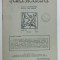 TARA NOASTRA , REVISTA , FONDATOR : OCTAVIAN GOGA , NR. 7 , 1938