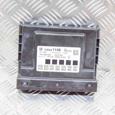 Modul de confort OPEL MOKKA / MOKKA X 2018 OEM: F00HJ01864,650446882,13521148 11689663 foto