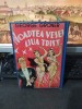 George Groner, Noaptea vesel, ziua trist, editura Vatra, București 1943, 153