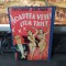 George Groner, Noaptea vesel, ziua trist, editura Vatra, București 1943, 153