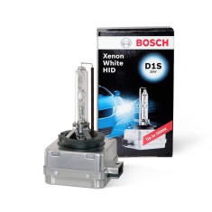 Bec Xenon D1S Bosch Xenon White, 85V, 35W foto