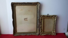 RAMA TABLOU LOT 2 BUC.