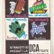 bnk cld Calendar de buzunar 1972 DCA