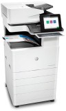 Multifunctionala Second Hand Laser Color HP E77830DN, A3, A4, 30 ppm, 1200 x 1200 dpi, Duplex, Copiator, Scanner, Fax, USB, Retea NewTechnology Media