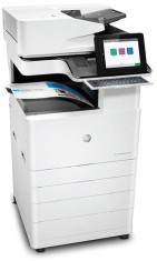 Multifunctionala Second Hand Laser Color HP E77830DN, A3, A4, 30 ppm, 1200 x 1200 dpi, Duplex, Copiator, Scanner, Fax, USB, Retea NewTechnology Media