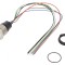 Comutator Capacitiv SPST 0.1A IP67