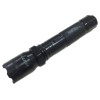Lanterna cu electrosoc pentru autoaparare, iZowe, model 1102, metalica