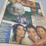 VOX POP FOCK NR.18 /1994