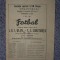 Program meci ICIM Brasov - FC Constanta 11 nov 1979