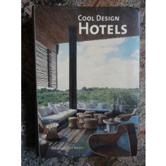 Cool design hotels - Macarena San Martin