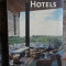 Cool design hotels - Macarena San Martin