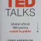 TED TALKS: GHIDUL OFICIAL TED PENTRU VORBIT IN PUBLIC-CHRIS ANDERSON-325014