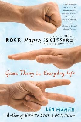 Rock, Paper, Scissors: Game Theory in Everyday Life foto