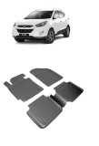 Cumpara ieftin Set covorase cauciuc tip tavita Hyundai IX35 V (2010-2015)