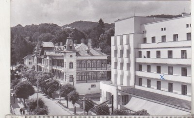 bnk cp Govora - B-dul Tudor Vladimirescu - circulata foto