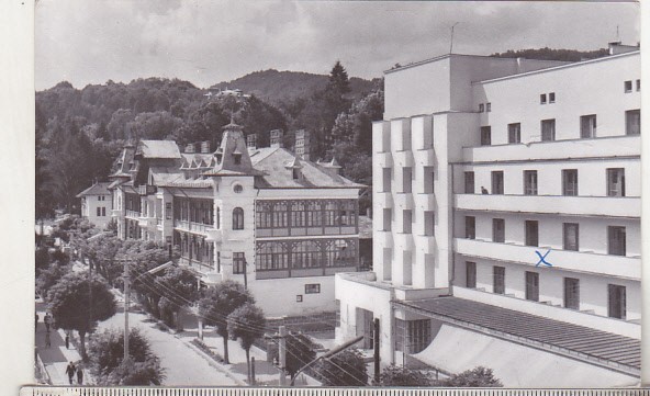 bnk cp Govora - B-dul Tudor Vladimirescu - circulata