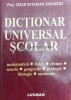 Dictionar universal scolar - 2007 - Cezar Octavian Tabarcea (@A22)