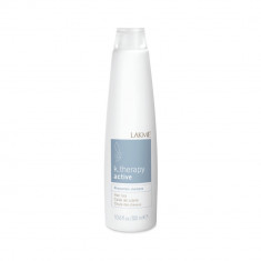 Sampon impotriva caderii parului, Lakme K.Therapy, Active shampoo, 300ml