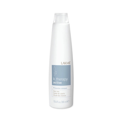 Sampon impotriva caderii parului, Lakme K.Therapy, Active shampoo, 300ml foto