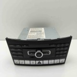 Unitate radio CD navigație MERCEDES-BENZ CLS C218 2012 OEM: Coupe | 28977248