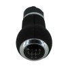 Maner schimbator compatibil Audi A4 S4 B8 8K A5 8T 2007-2015 5 viteze ART-308 ( D ) Automotive TrustedCars, Oem