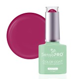 Cumpara ieftin Oja Semipermanenta Hema Free SensoPRO Milano - #09 Rare Passion, 10ml