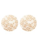 Eross accesorii sani Lace Nude