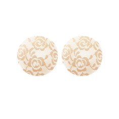 Eross accesorii sani Lace Nude
