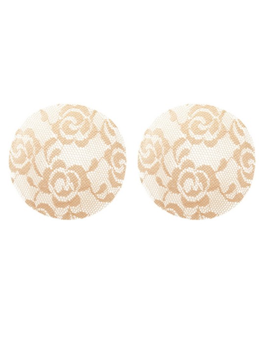 Eross accesorii sani Lace Nude