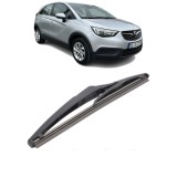 Cumpara ieftin Stergator lamela spate OPEL CROSSLAND X / CROSSLAND (P17, P2QO) 2017-2019, pentru luneta, Bosch Twin