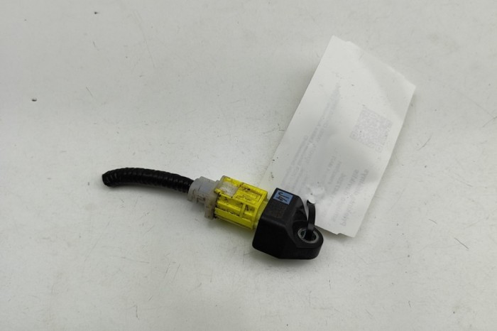 Senzor de impact dreapta față TOYOTA YARIS CROSS MXP_ 2024 OEM: 89173-0D200 | 31547206