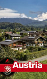 Cumpara ieftin Austria - Paperback brosat - Dana Ciolcă - Ad Libri
