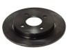 Disc frana FORD FOCUS (DAW, DBW) (1998 - 2007) ABE C4G002ABE