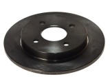 Disc frana FORD FOCUS (DAW, DBW) (1998 - 2007) ABE C4G002ABE