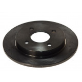 Disc frana FORD FOCUS Limuzina (DFW) (1999 - 2007) ABE C4G002ABE