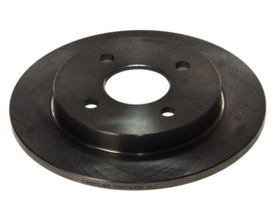 Disc frana FORD FOCUS (DAW, DBW) (1998 - 2007) ABE C4G002ABE foto