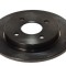Disc frana FORD FOCUS (DAW, DBW) (1998 - 2007) ABE C4G002ABE
