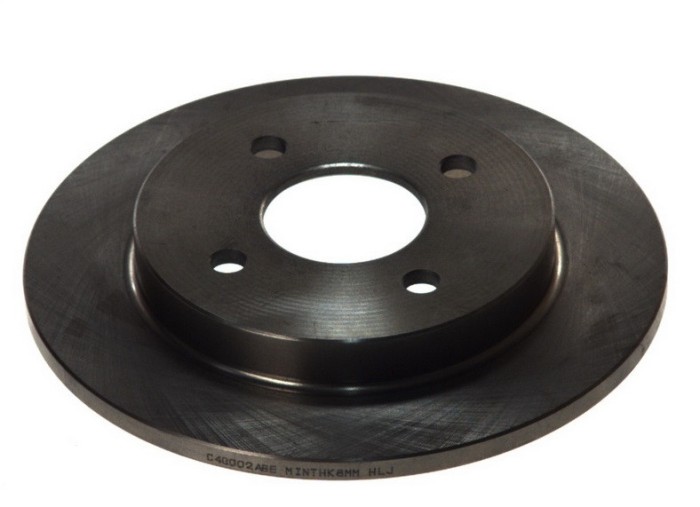 Disc frana FORD FOCUS (DAW, DBW) (1998 - 2007) ABE C4G002ABE